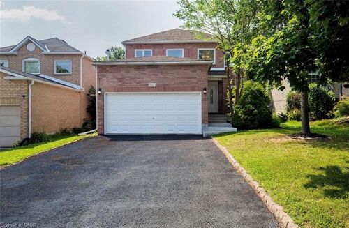 181 Lisa Marie Dr, Orangeville, ON, L9W4P7 | Card Image