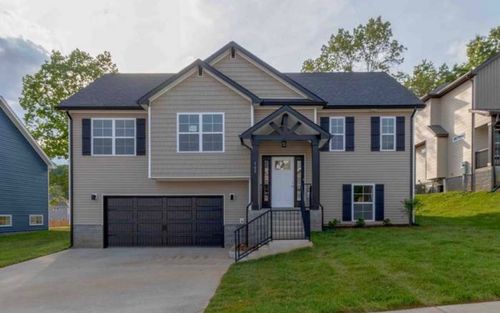 169 Bonnell Dr, Clarksville, TN, 37042-2478 | Card Image