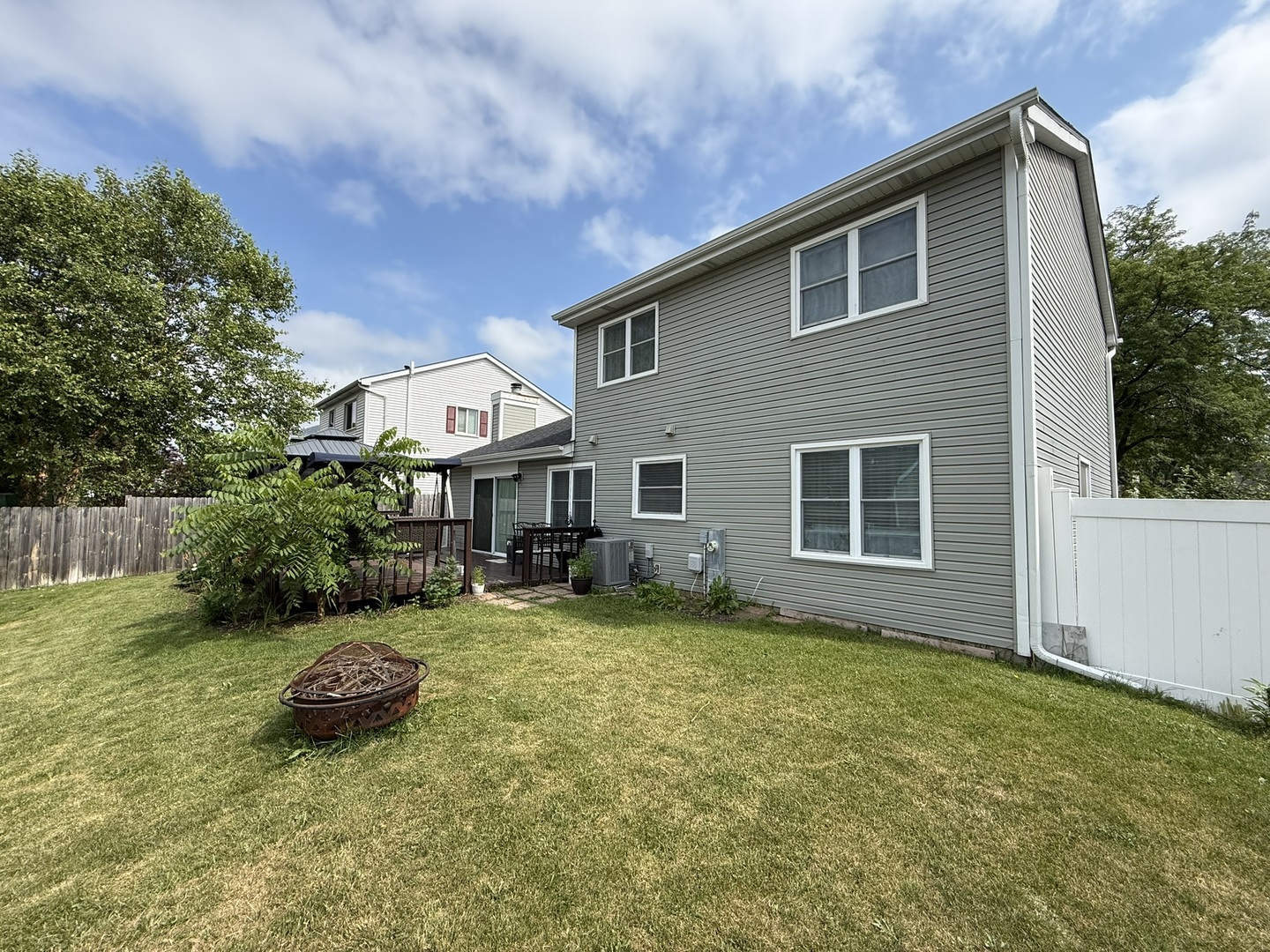 Residential in Crystal Lake 3