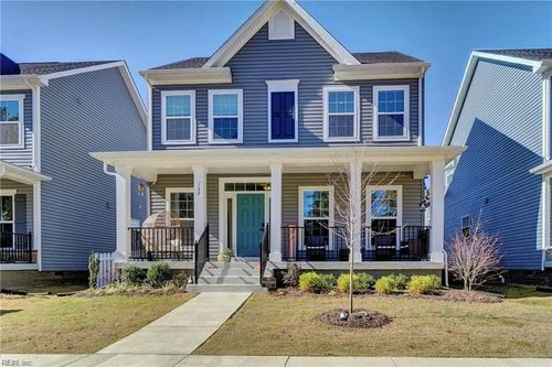 139 Pocosin Path, Poquoson, VA, 23662-1884 | Card Image