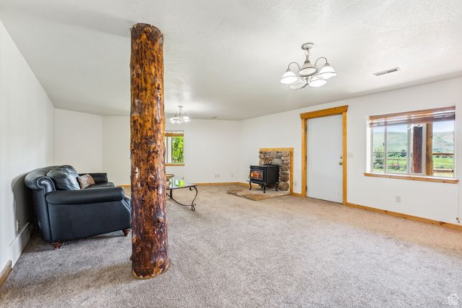 6690 N State Road 32, House other with 5 bedrooms, 4 bathrooms and 4 parking in Peoa UT | Image 44