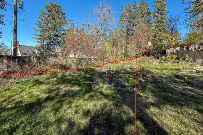 1208 S Sheridan St, Home with 0 bedrooms, 0 bathrooms and null parking in Spokane WA | Image 4