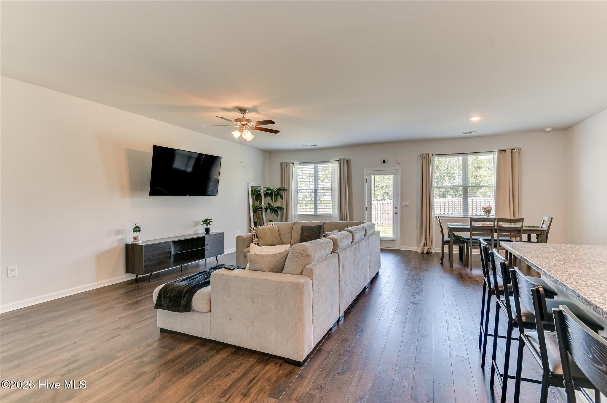 Residential in Grovetown 5