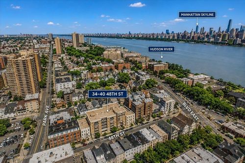 2b-34-40 48th St, Weehawken, NJ, 07086-8202 | Card Image