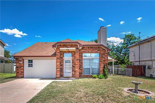 2401 Windmill Dr, Killeen, TX, 76549-8518 | Card Image