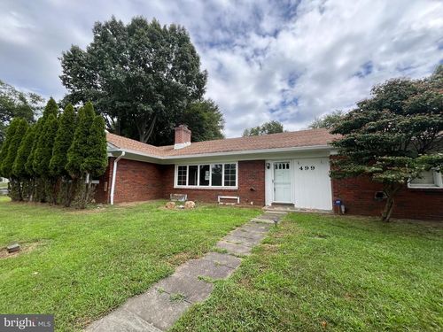 499 Collins Dr, SPRINGFIELD, PA, 19064-1517 | Card Image