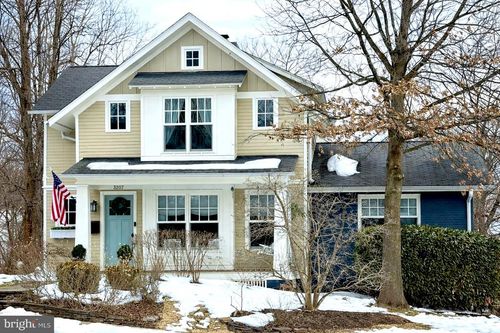 3207 John Marshall Dr, ARLINGTON, VA, 22207-1370 | Card Image