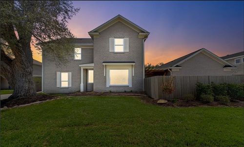 1227 Saxony Ln, Houston, TX, 77058-3416 | Card Image