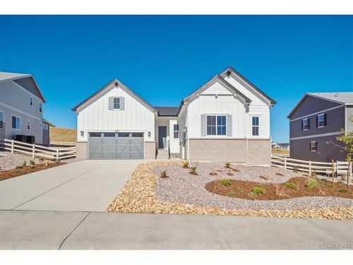 1645 Green Fern Pt, Castle Rock, CO, 80104-7352 | Card Image