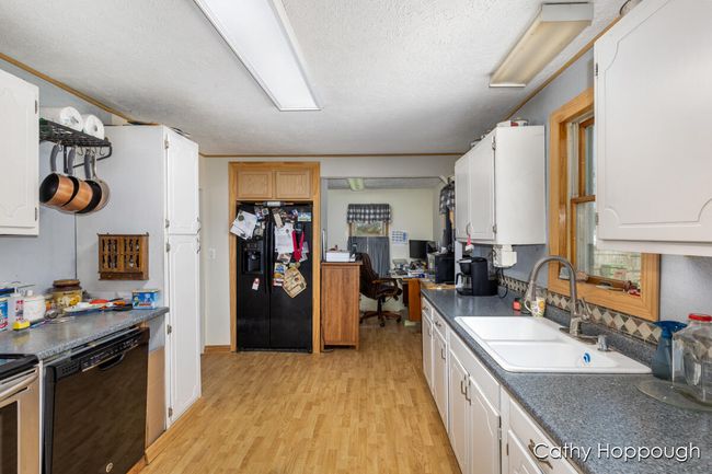 3119 S Hillman Rd, House other with 3 bedrooms, 1 bathrooms and null parking in Sidney MI | Image 13