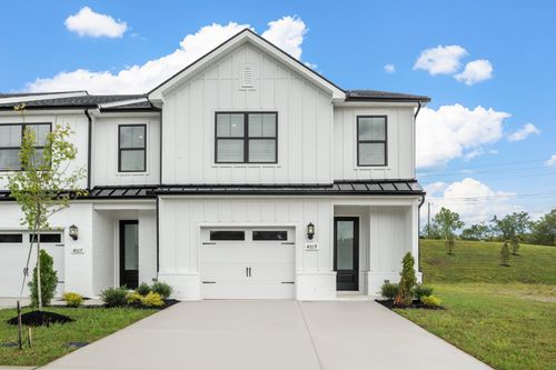 4011 Norman Dr, Spring Hill, TN, 37174-3490 | Card Image