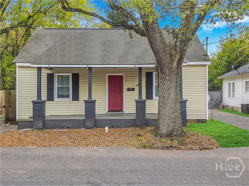 109 57th St, Savannah, GA, 31405-4030 | Card Image