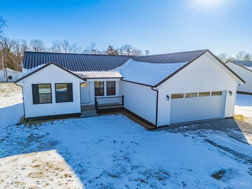 186 S Market Street, West Union, OH, 45693 | Card Image