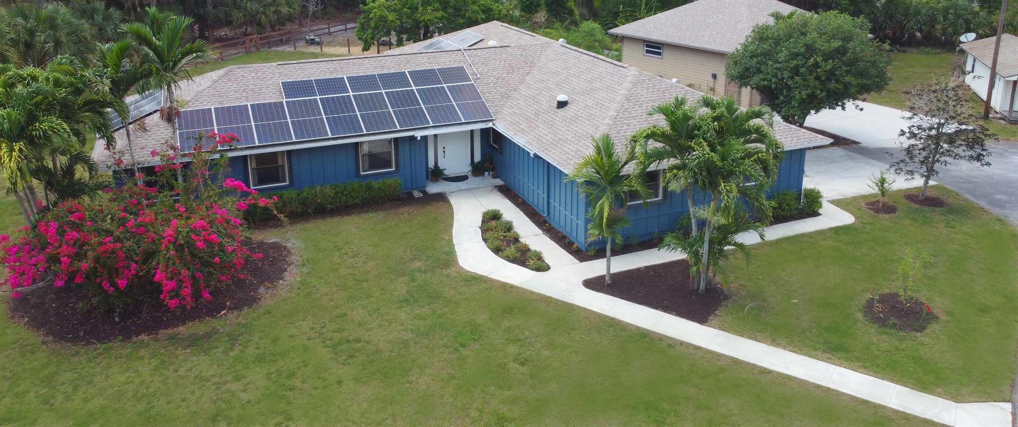 126th Dr, Royal Palm Beach, FL 33411