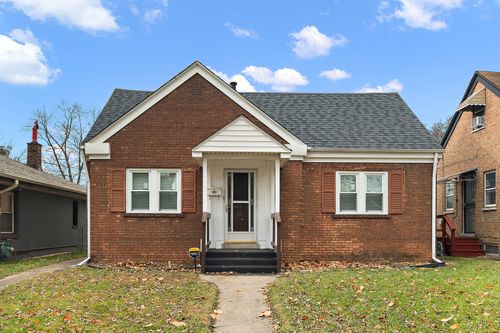 14434 S Edbrooke Ave, Riverdale, IL, 60827-2819 | Card Image