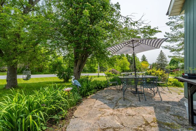 610 Brick Rd, House other with 3 bedrooms, 2 bathrooms and 6 parking in Ennismore ON | Image 32