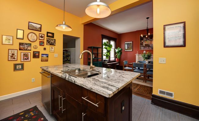 62 S Ohio Ave, House other with 4 bedrooms, 3 bathrooms and null parking in Columbus OH | Image 8