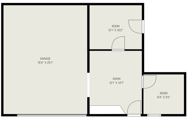 11400 Hillman, House other with 3 bedrooms, 3 bathrooms and null parking in Davisburg MI | Image 25