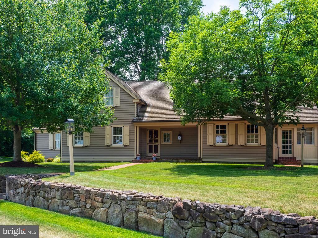 Brownstone Ln, Elverson, PA 19520