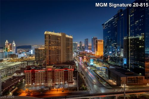 2015-125 E Harmon Ave, Las Vegas, NV, 89109-4501 | Card Image