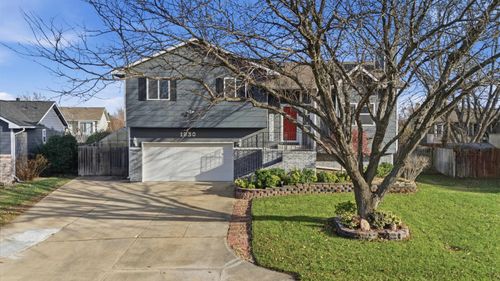 1930 N Cardington St, Wichita, KS, 67212-6465 | Card Image