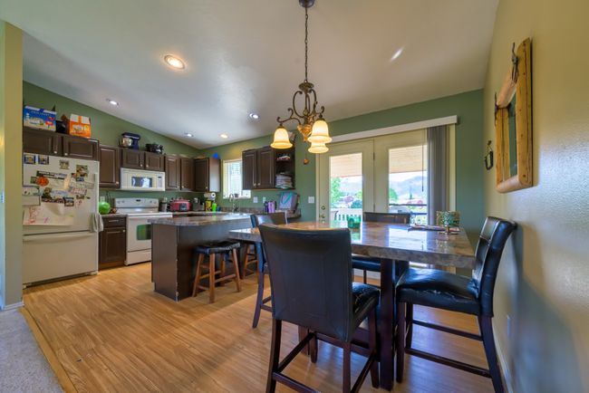 6760 Ruby Ct, House other with 3 bedrooms, 2 bathrooms and null parking in Lolo MT | Image 7