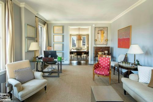 7cd-26 E 93rd St, New York, NY, 10128-0626 | Card Image