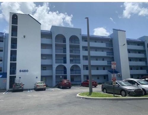 apt-528-9460 Fontainebleau Blvd, Miami, FL, 33172-7525 | Card Image