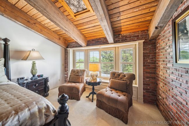 13031 Harvard Ave, House other with 5 bedrooms, 6 bathrooms and null parking in Jenks OK | Image 50