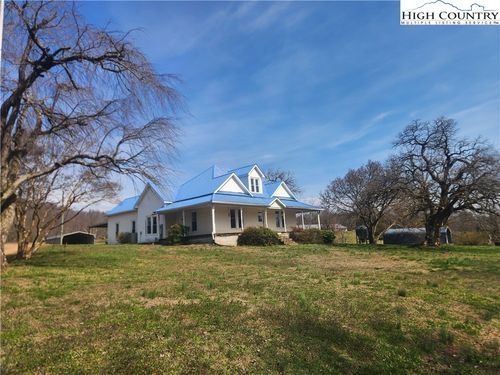 363 Center Church Rd, Hiddenite, NC, 28636-9143 | Card Image