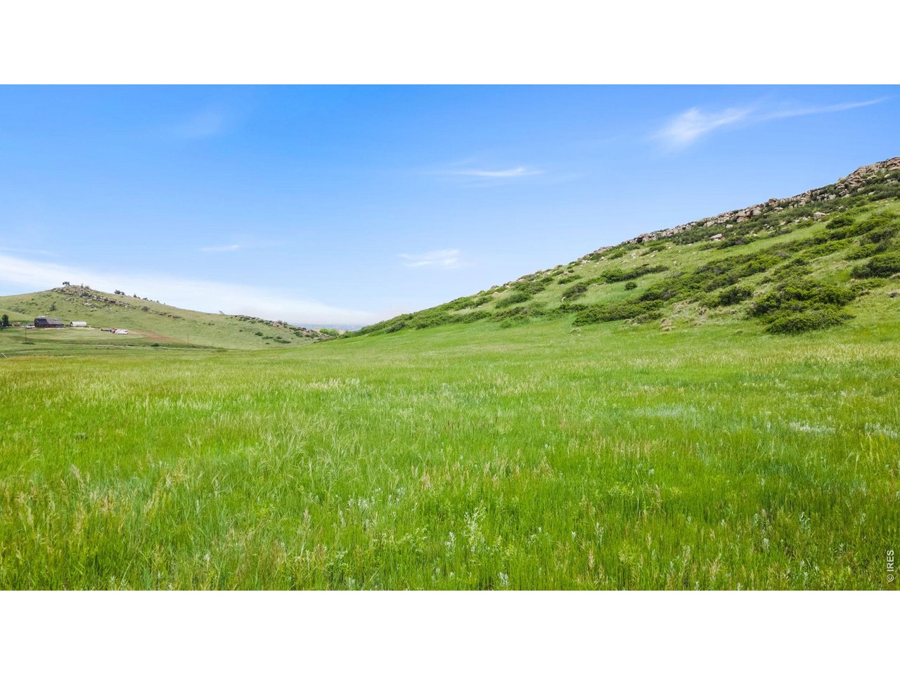 Land in Berthoud 2