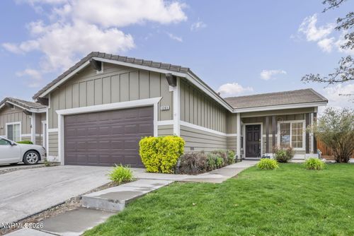 3295 Modena Drive, Sparks, NV, 89434 | Card Image
