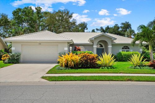 1416 Gleneagles Dr, VENICE, FL, 34292-4305 | Card Image