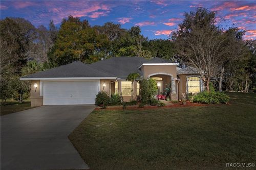 11 N Shadow Wood Dr, Inverness, FL, 34450-1492 | Card Image