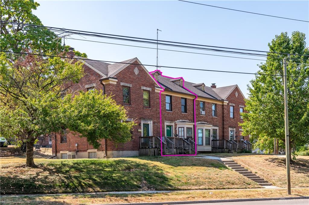 Huffman Ave, Dayton, OH 45403