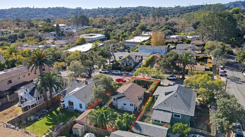 2430 Fletcher Avenue, Santa Barbara, CA, 93105 | Card Image