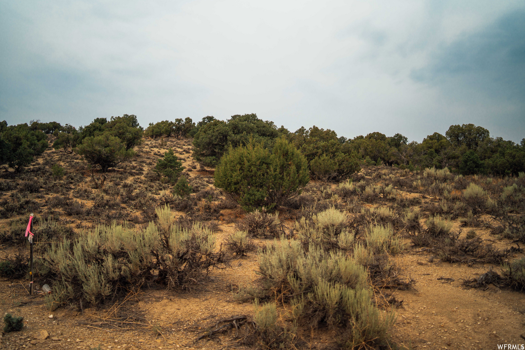 Land in Duchesne