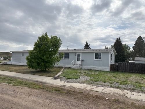 407 Glacier Ave, Shelby, MT, 59474-2158 | Card Image