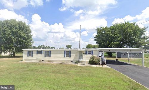 205 Dixie St, GREENWOOD, DE, 19950-9439 | Card Image