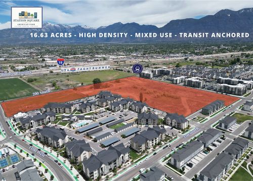 1100 W 200 S, American Fork, UT, 84003-2673 | Card Image