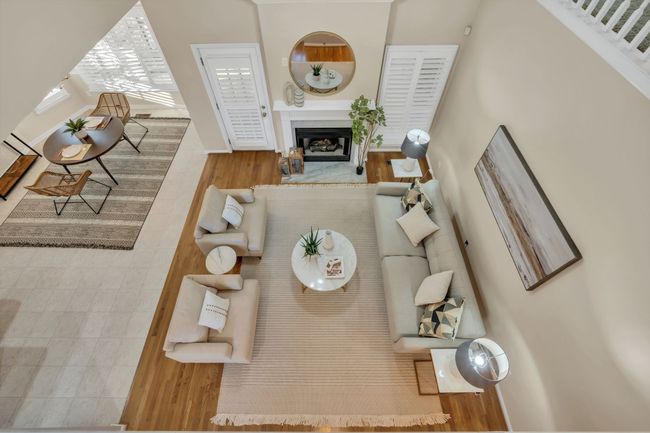 INCREDIBLE Floorplan w/ Spacious Room Sizes | Image 6