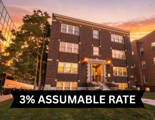 407-555 E 100 S, Salt Lake City, UT, 84102-1912 | Card Image