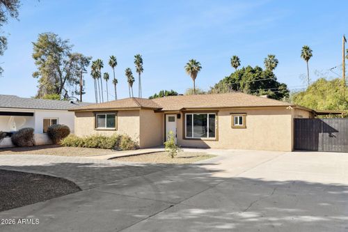 4144 N 36th Street N, Phoenix, AZ, 85018 | Card Image