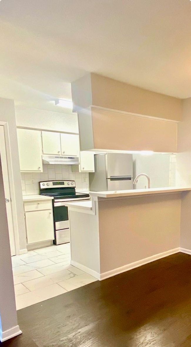 APT-707 - 9000 Bissonnet St, House attached with 2 bedrooms, 1 bathrooms and null parking in Houston TX | Image 30
