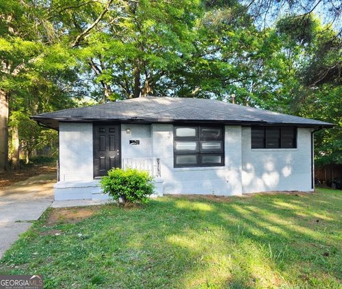 4548 Pine Dr, Forest Park, GA, 30297-1530 | Card Image