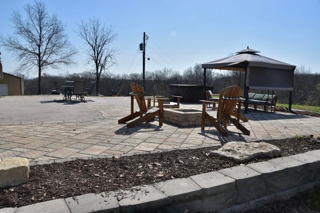 12501 Arrow Wood Dr, House other with 5 bedrooms, 3 bathrooms and null parking in TEBBETTS MO | Image 9
