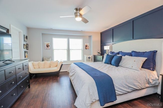 17751 Memorial Tournament Dr, Townhouse with 3 bedrooms, 4 bathrooms and null parking in Moseley VA | Image 23