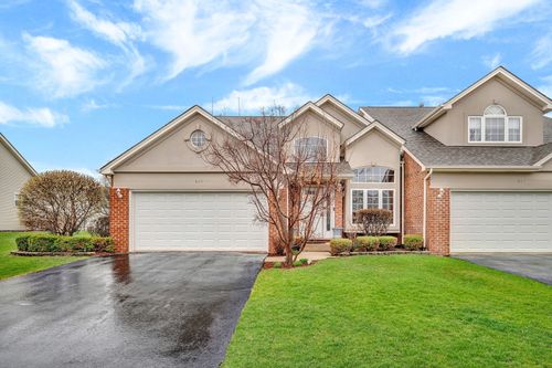 649 Berkley Dr, Romeoville, IL, 60446-4177 | Card Image