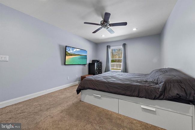 212 - 19 Driftwood Dr, Townhouse with 2 bedrooms, 1 bathrooms and null parking in Little Egg Harbor Twp NJ | Image 21