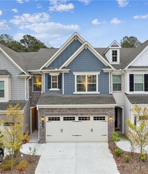 2009 Lanier Harbor Pt, Buford, GA, 30518-1397 | Card Image
